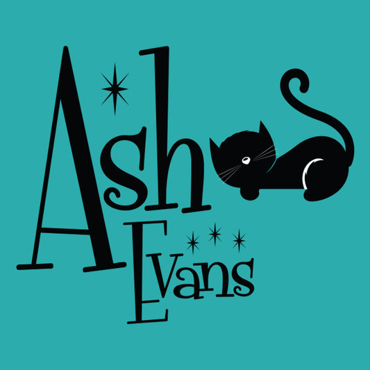 Ash Evans gift card